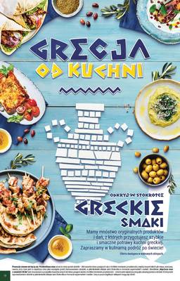 Gazetka Stokrotka