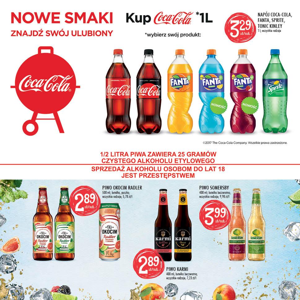 Gazetka promocyjna Stokrotka do 10/05/2017 str.49