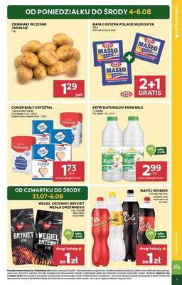 Gazetka Stokrotka