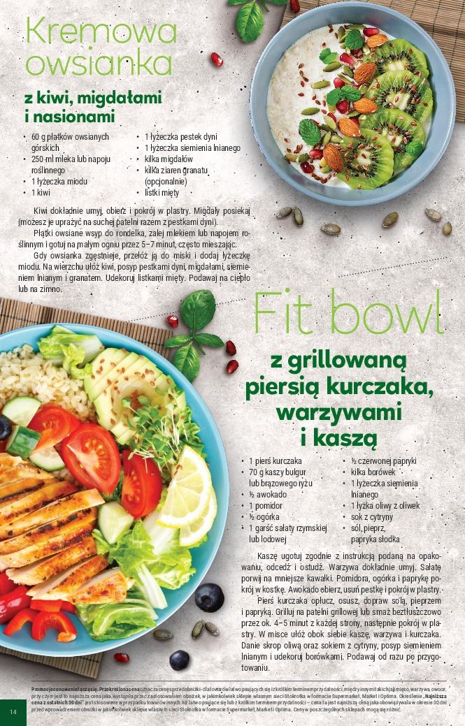 Gazetka promocyjna Stokrotka do 04/02/2026 str.22