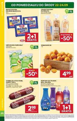 Gazetka Stokrotka