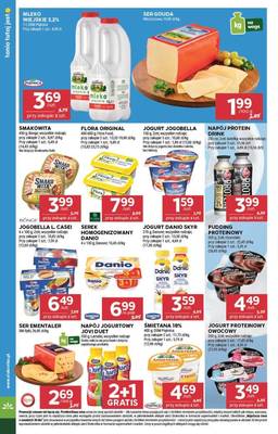 Gazetka Stokrotka