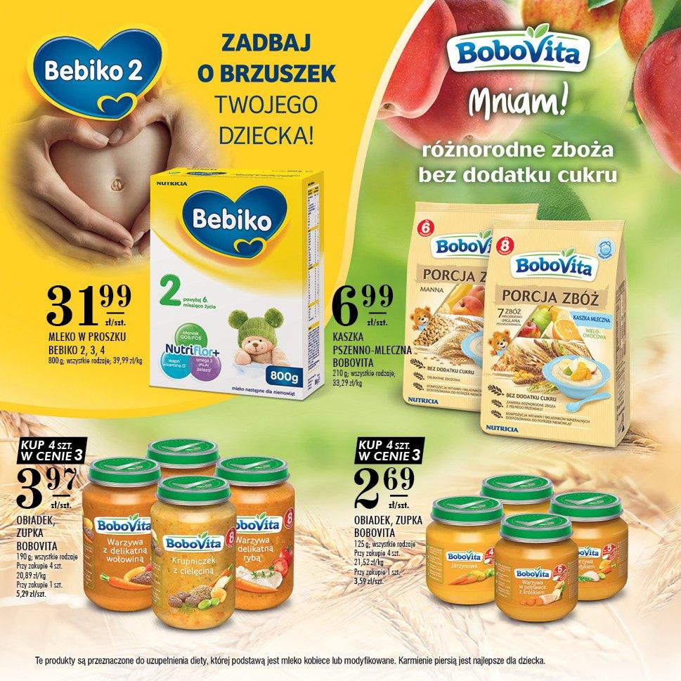 Gazetka promocyjna Stokrotka do 11/01/2017 str.21