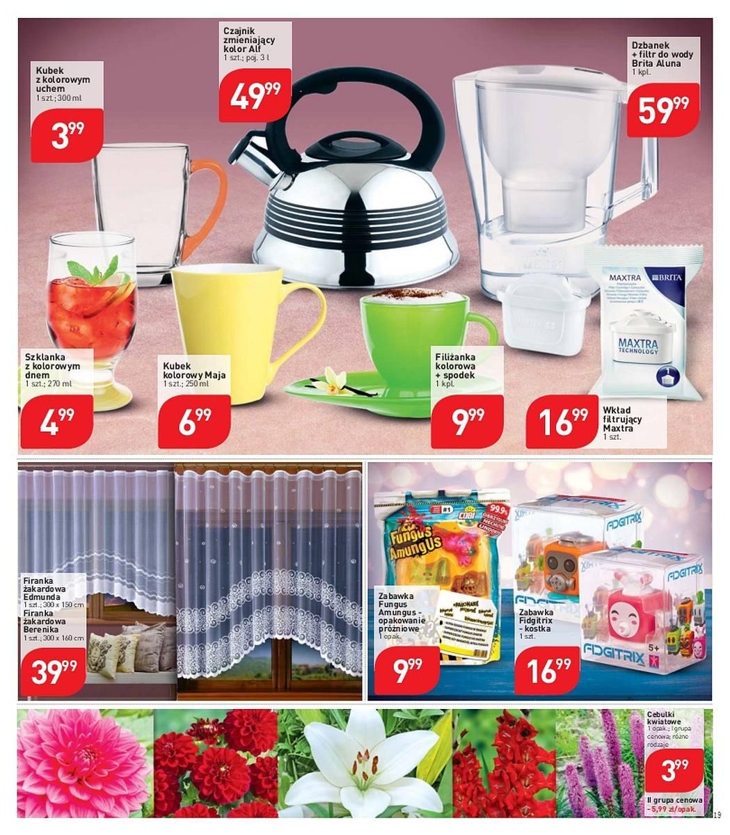 Gazetka promocyjna Stokrotka do 14/03/2018 str.19