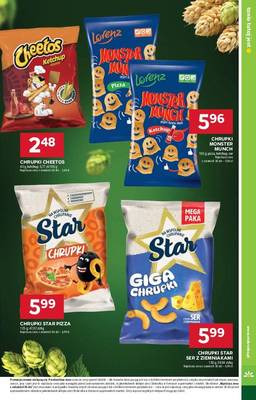 Gazetka Stokrotka