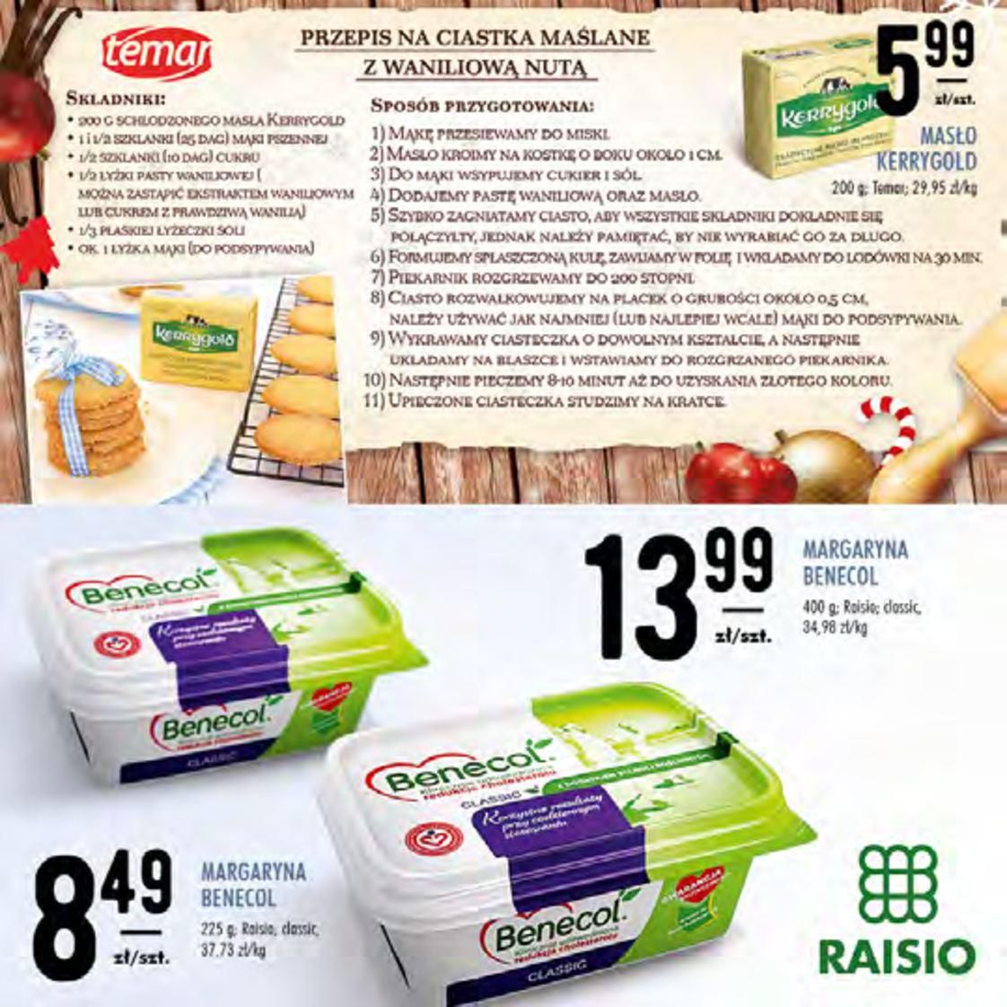 Gazetka promocyjna Stokrotka do 24/12/2015 str.7