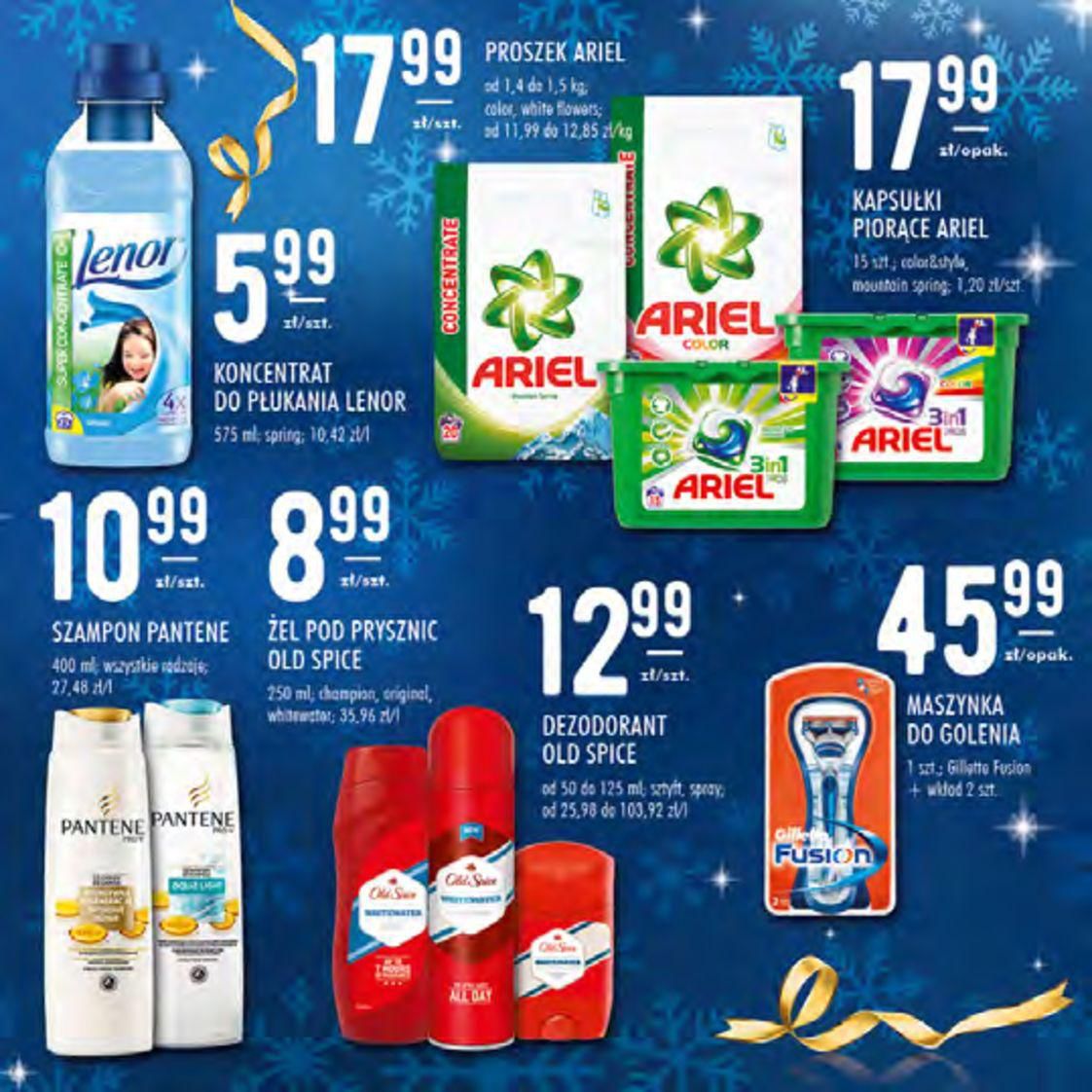 Gazetka promocyjna Stokrotka do 24/12/2015 str.108