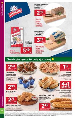 Gazetka Stokrotka