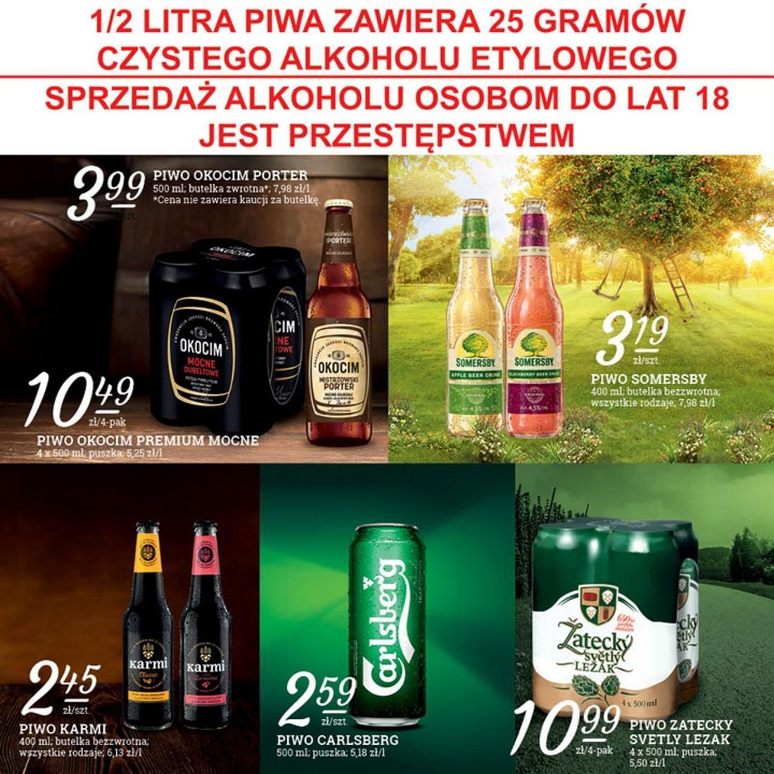 Gazetka promocyjna Stokrotka do 14/02/2018 str.27