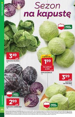 Gazetka Stokrotka