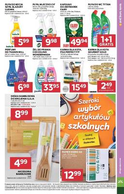 Gazetka Stokrotka