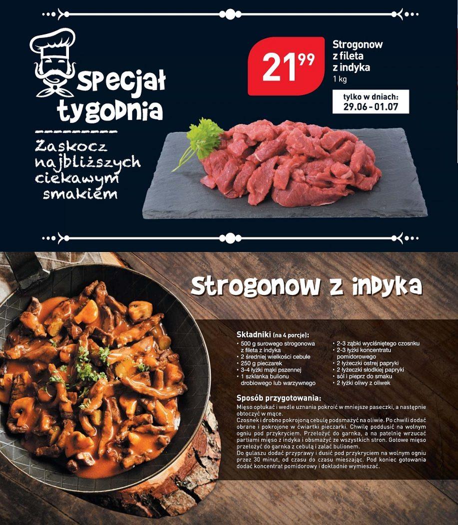 Gazetka promocyjna Stokrotka do 05/07/2017 str.6