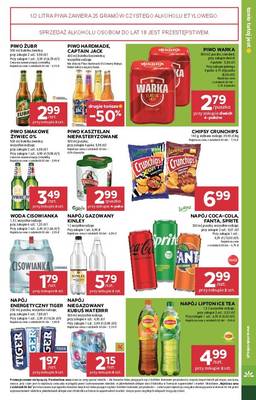 Gazetka Stokrotka