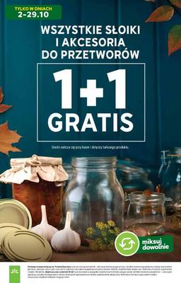 Gazetka Stokrotka