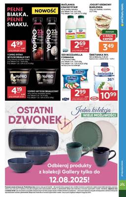 Gazetka Stokrotka