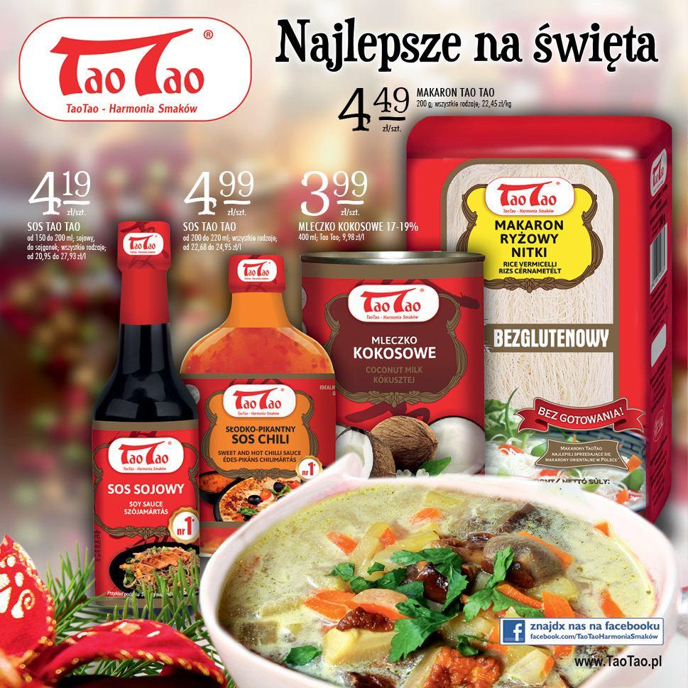 Gazetka promocyjna Stokrotka do 28/12/2016 str.34