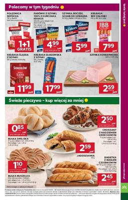 Gazetka Stokrotka