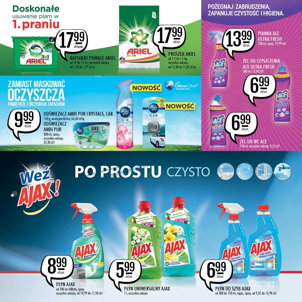 Gazetka promocyjna Stokrotka do 29/03/2017 str.5