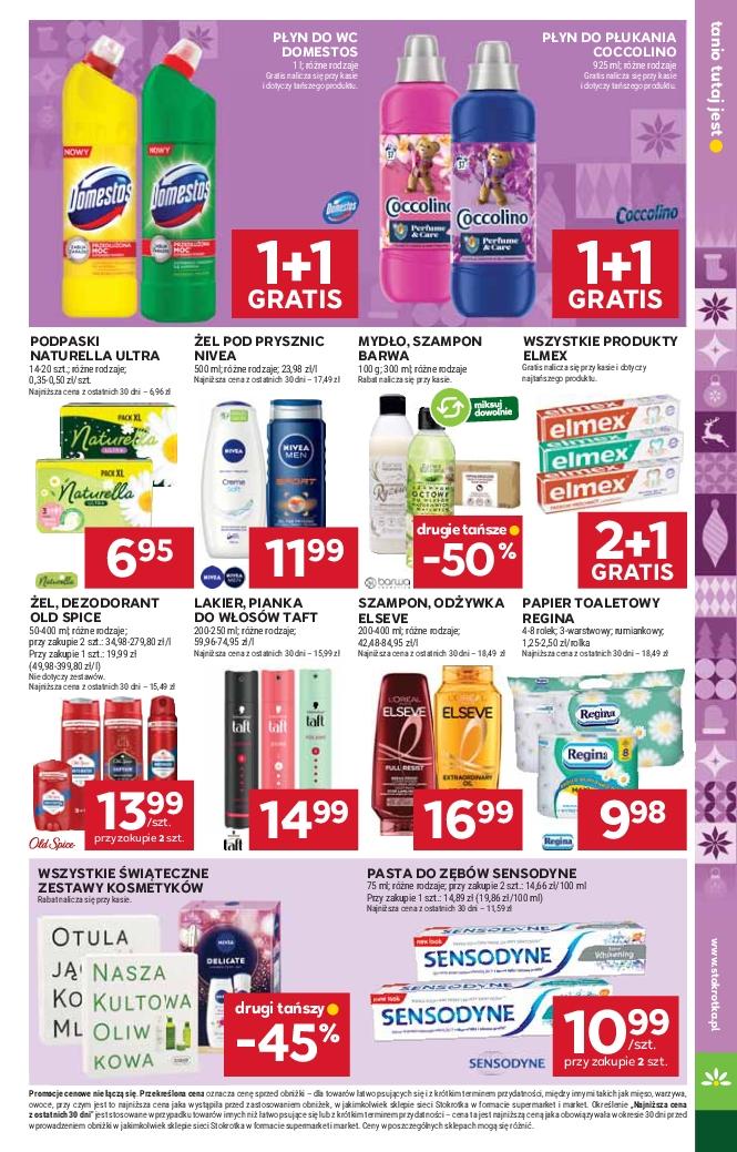 Gazetka promocyjna Stokrotka do 19/11/2025 str.37