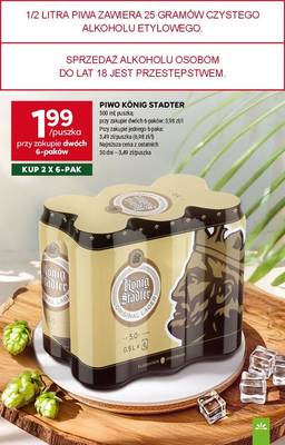 Gazetka Stokrotka