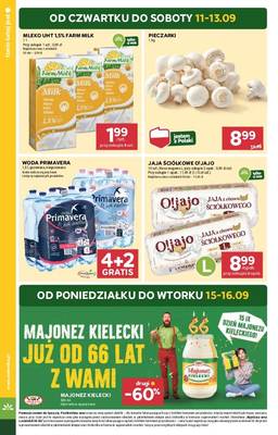 Gazetka Stokrotka