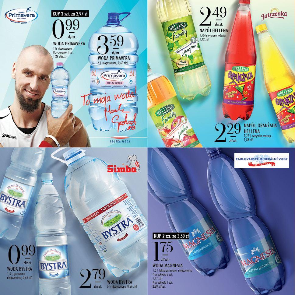 Gazetka promocyjna Stokrotka do 05/10/2016 str.42