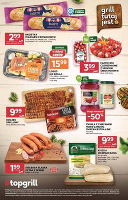 Gazetka Stokrotka