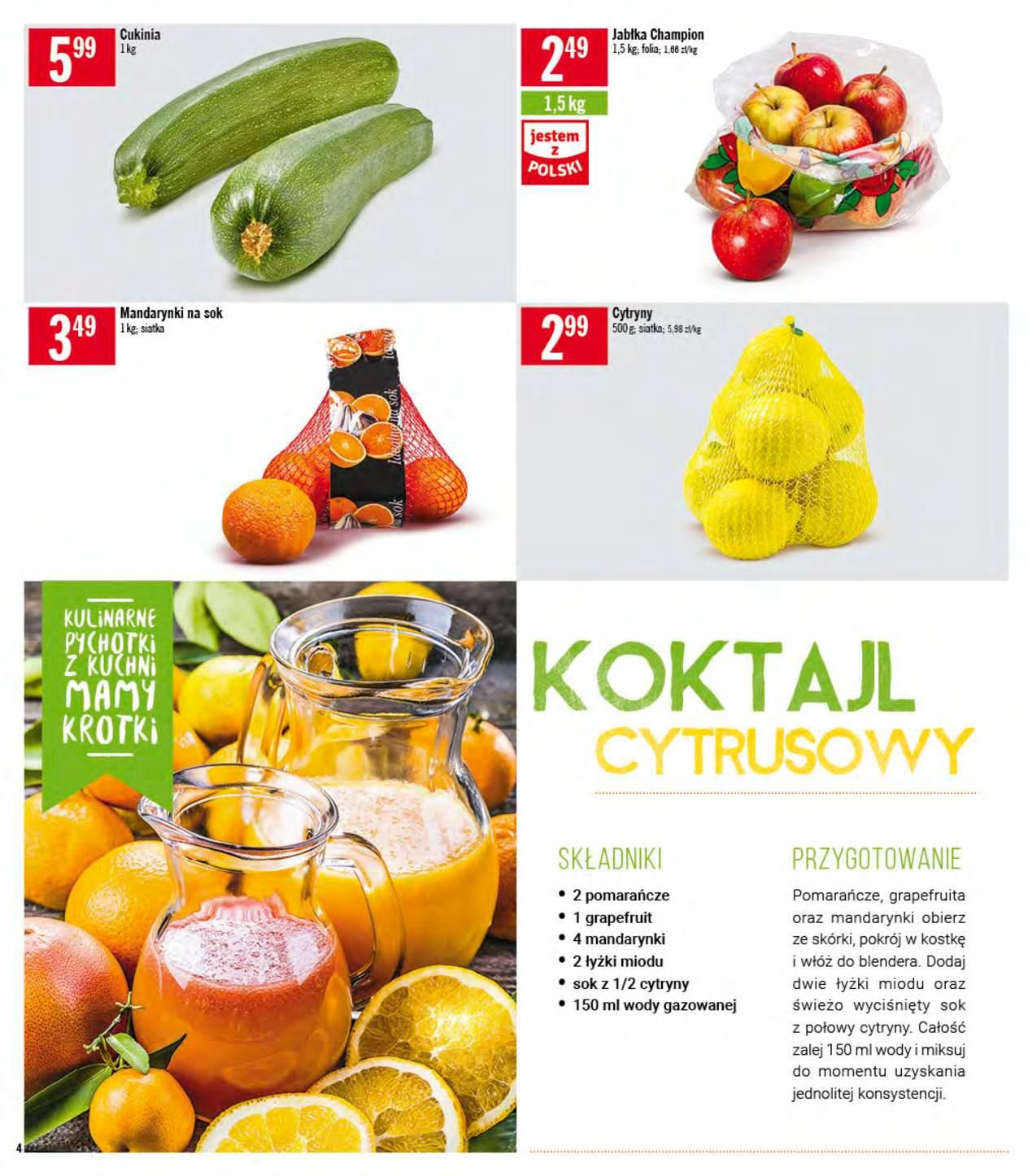 Gazetka promocyjna Stokrotka do 16/03/2016 str.4