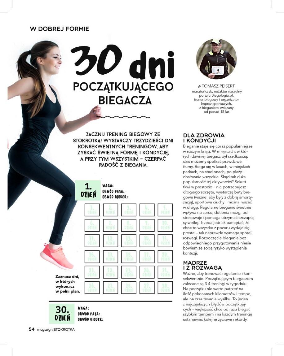 Gazetka promocyjna Stokrotka do 02/11/2016 str.54