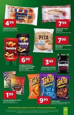 Gazetka Stokrotka