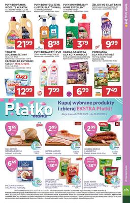 Gazetka Stokrotka