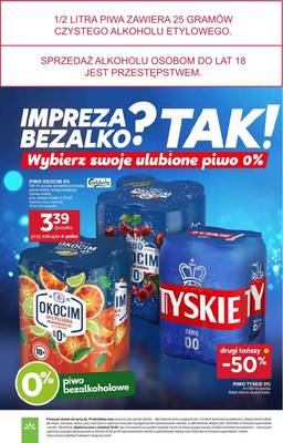 Gazetka Stokrotka