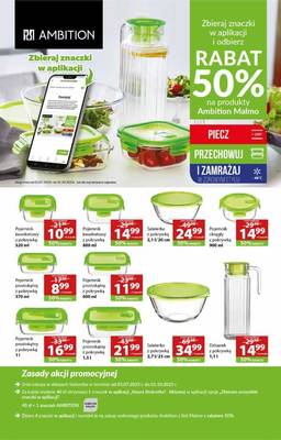 Gazetka Stokrotka