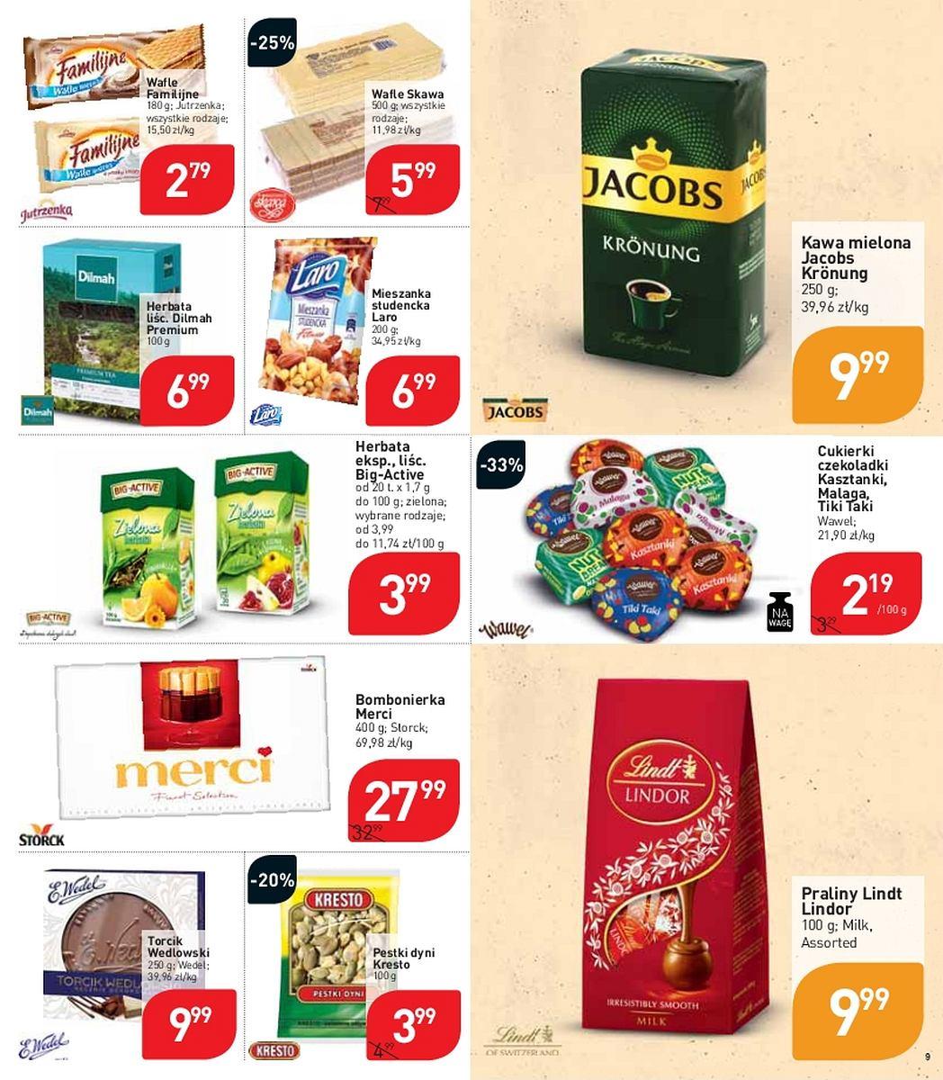 Gazetka promocyjna Stokrotka do 07/03/2018 str.9