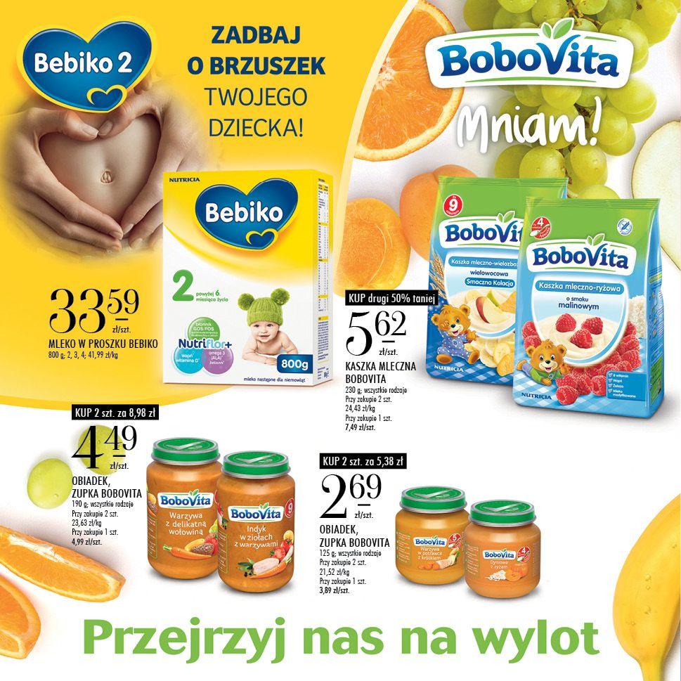 Gazetka promocyjna Stokrotka do 05/10/2016 str.32