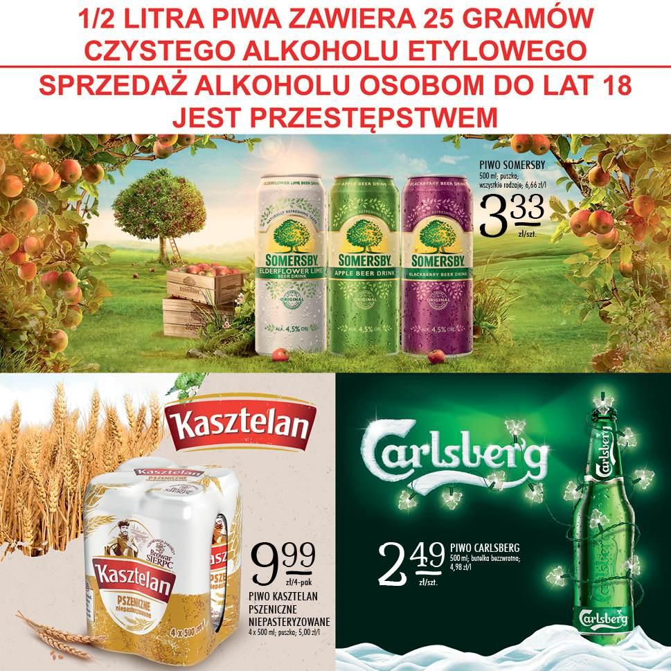 Gazetka promocyjna Stokrotka do 28/12/2016 str.77