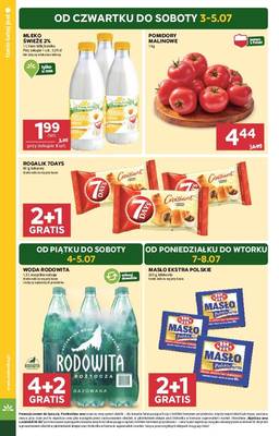 Gazetka Stokrotka
