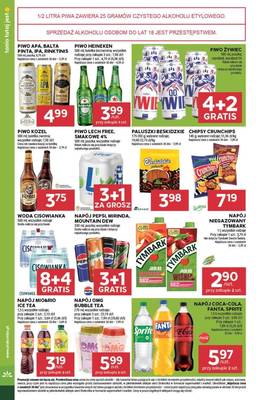 Gazetka Stokrotka