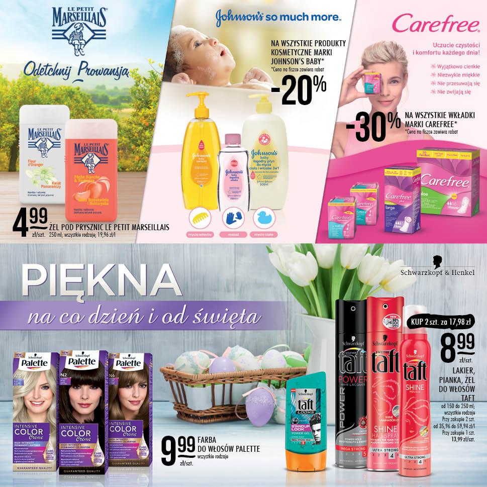 Gazetka promocyjna Stokrotka do 19/04/2017 str.99