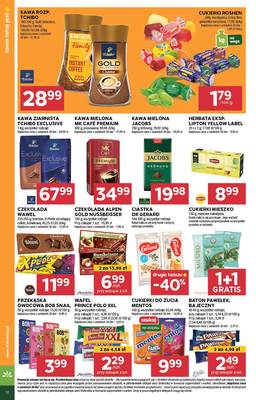 Gazetka Stokrotka