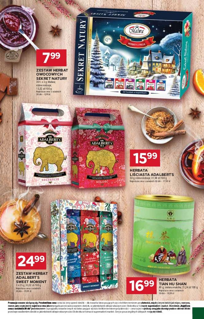 Gazetka promocyjna Stokrotka do 17/12/2025 str.47