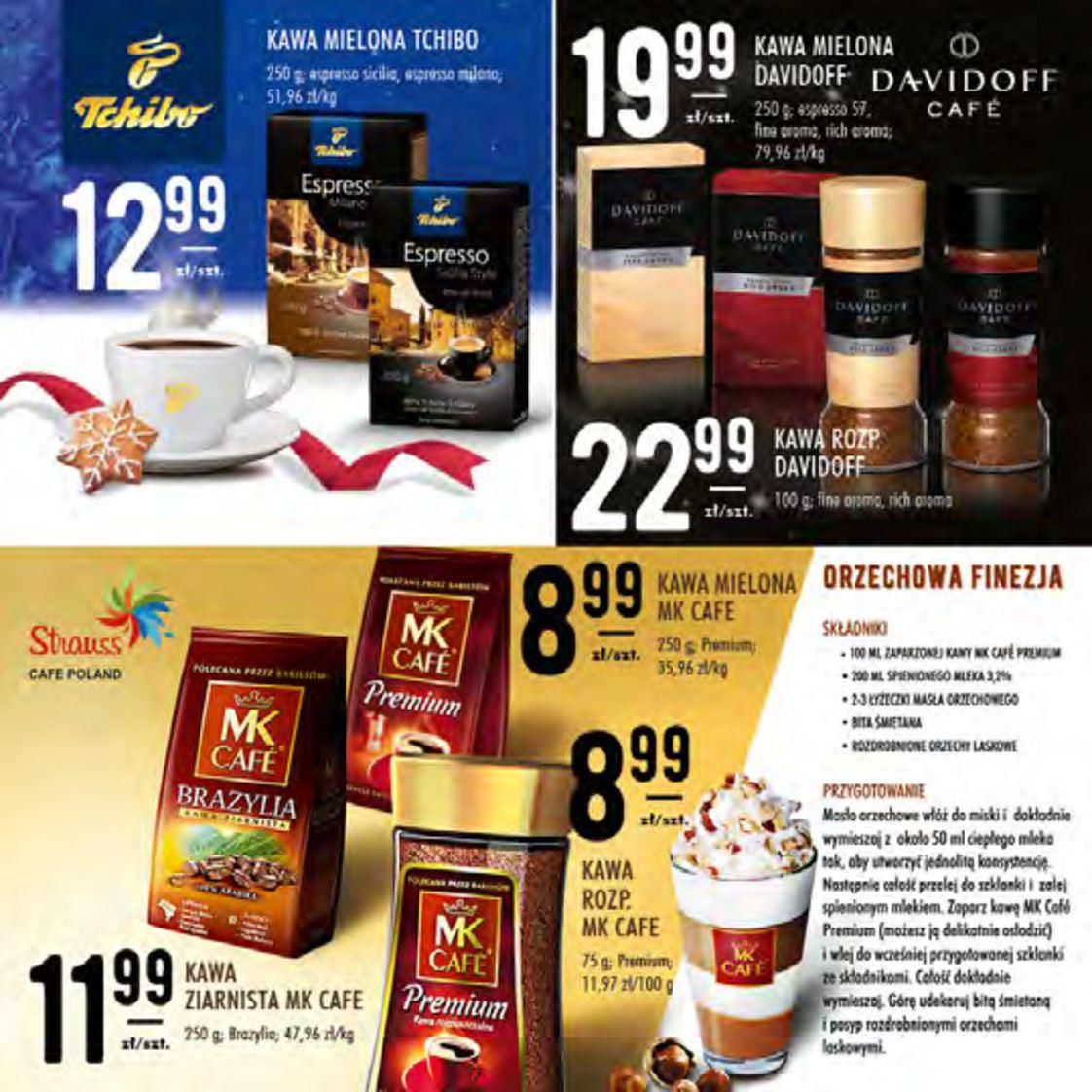 Gazetka promocyjna Stokrotka do 24/12/2015 str.53