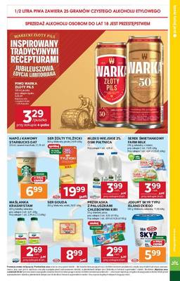 Gazetka Stokrotka