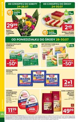 Gazetka Stokrotka