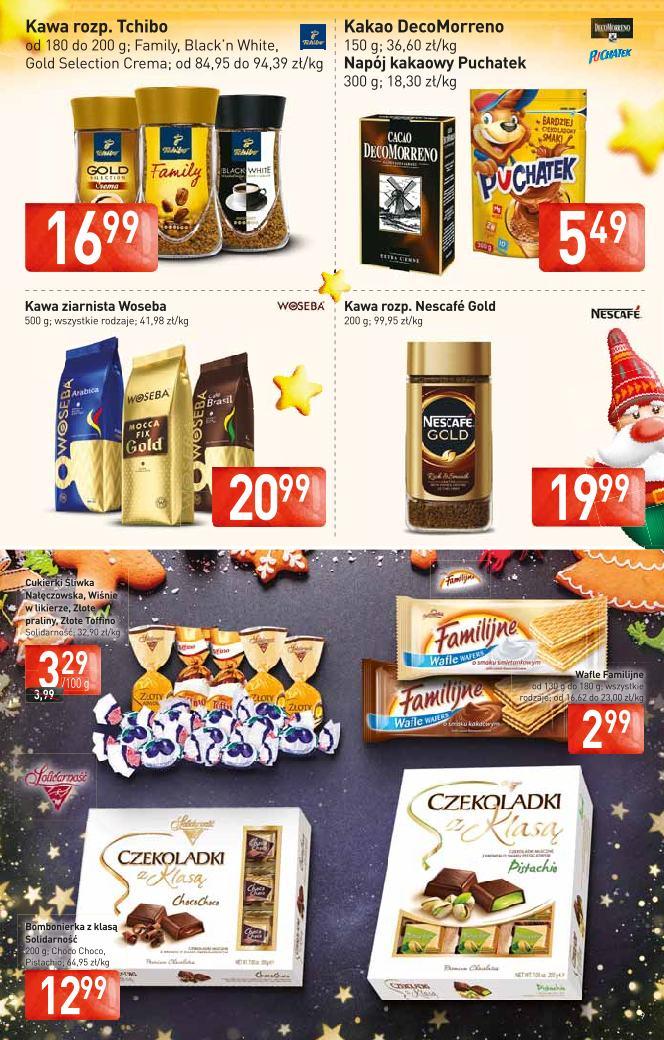 Gazetka promocyjna Stokrotka do 18/12/2019 str.9