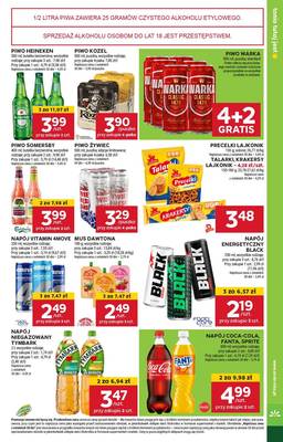 Gazetka Stokrotka