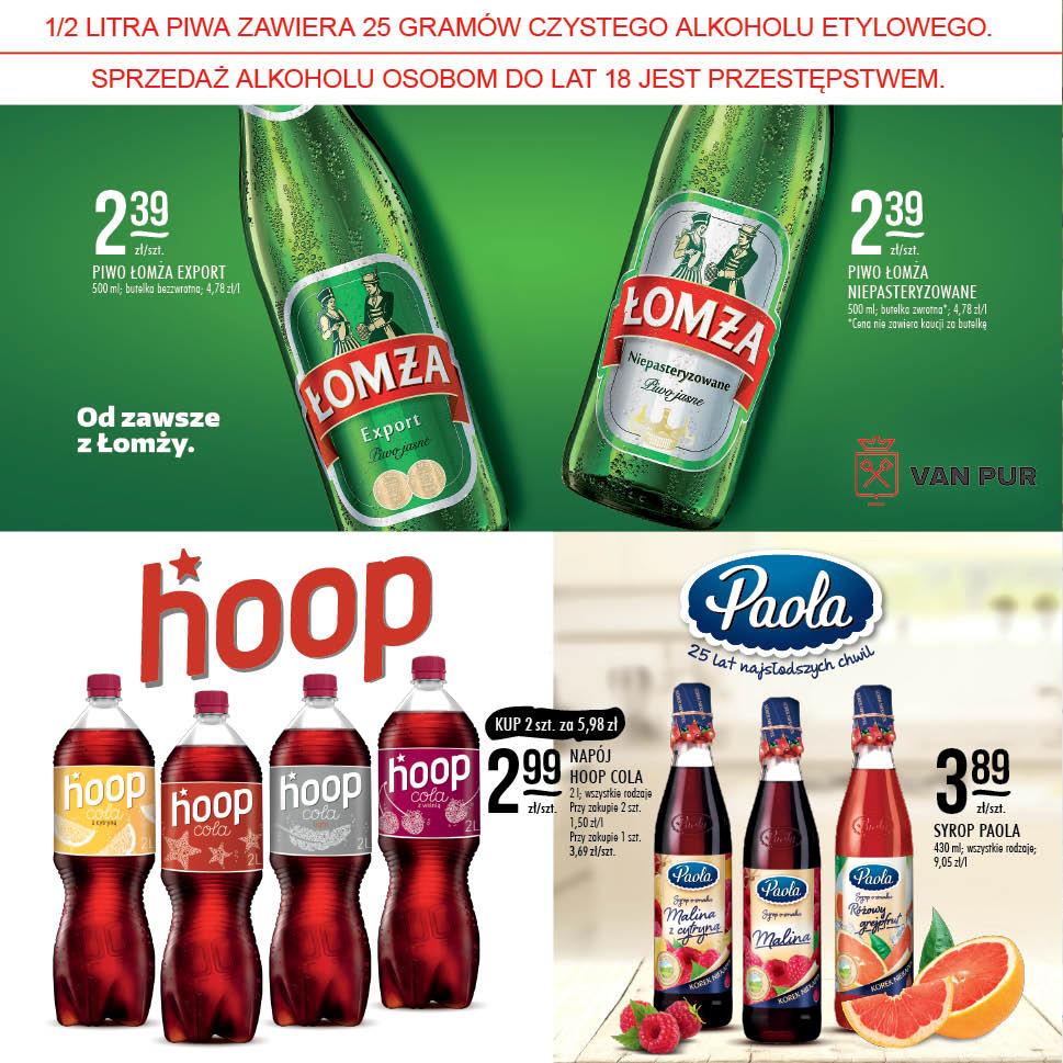 Gazetka promocyjna Stokrotka do 19/04/2017 str.90