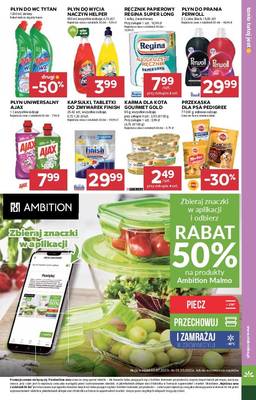 Gazetka Stokrotka