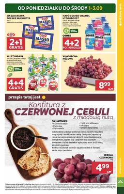 Gazetka Stokrotka