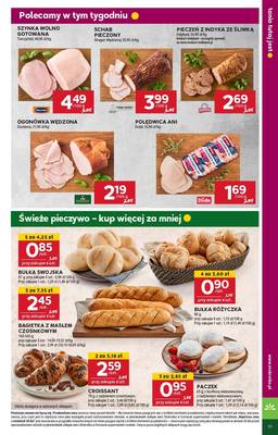 Gazetka Stokrotka